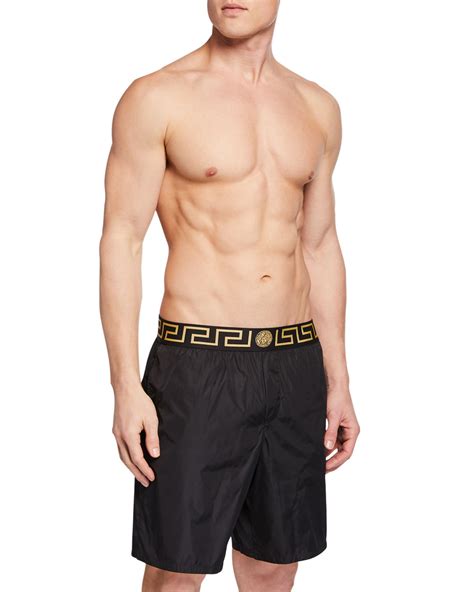 versace swimsuit replica men|Versace swimwear men.